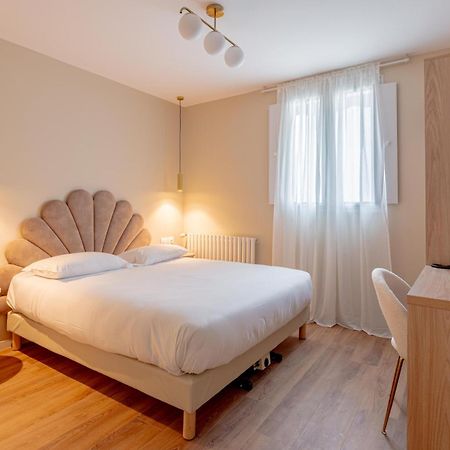 Grand Hotel Senia Орлі Екстер'єр фото
