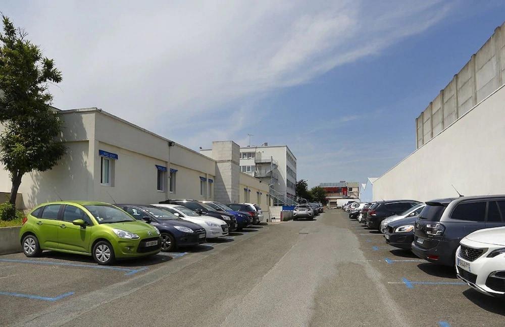 Grand Hotel Senia Орлі Екстер'єр фото