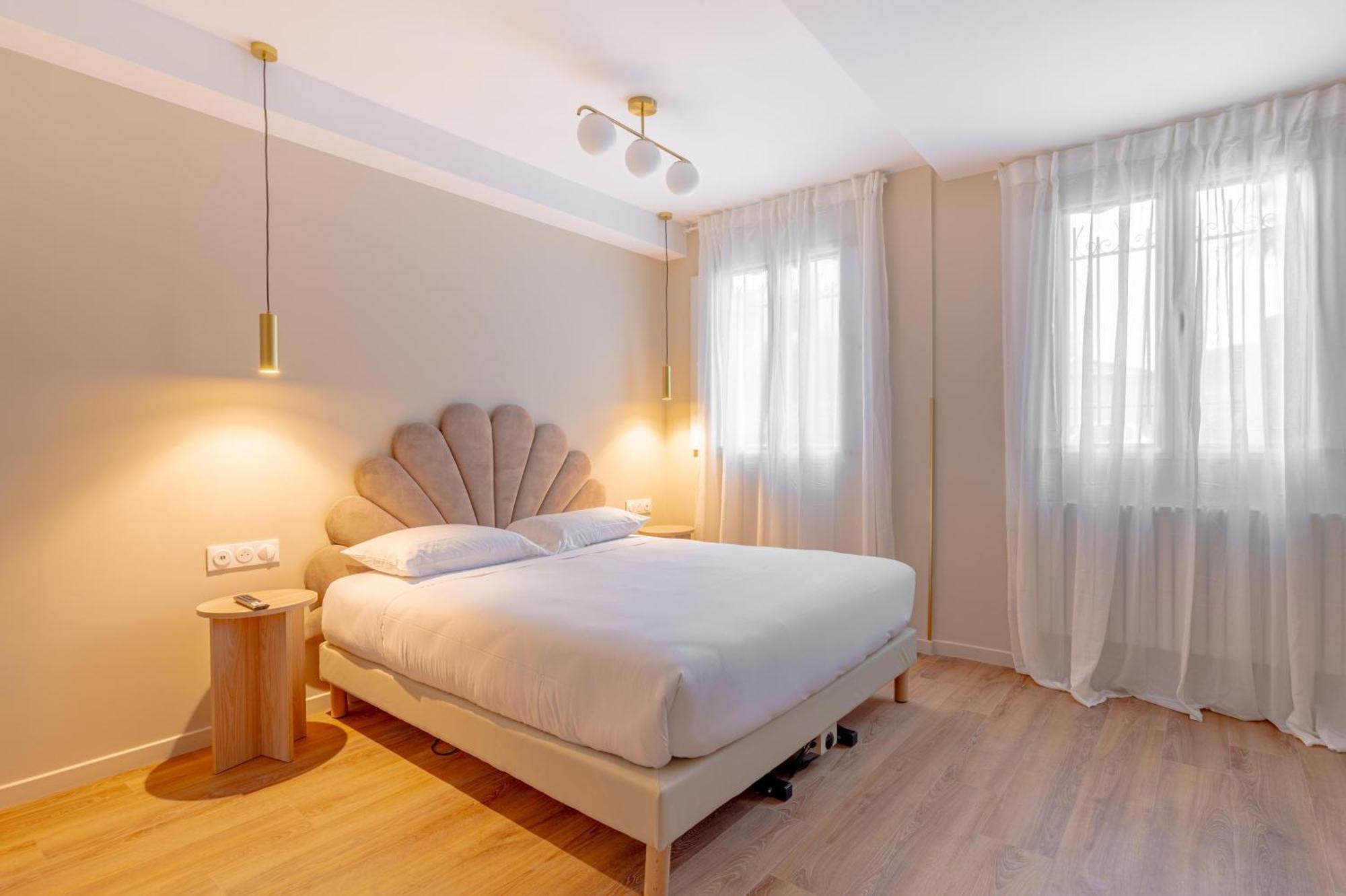 Grand Hotel Senia Орлі Екстер'єр фото
