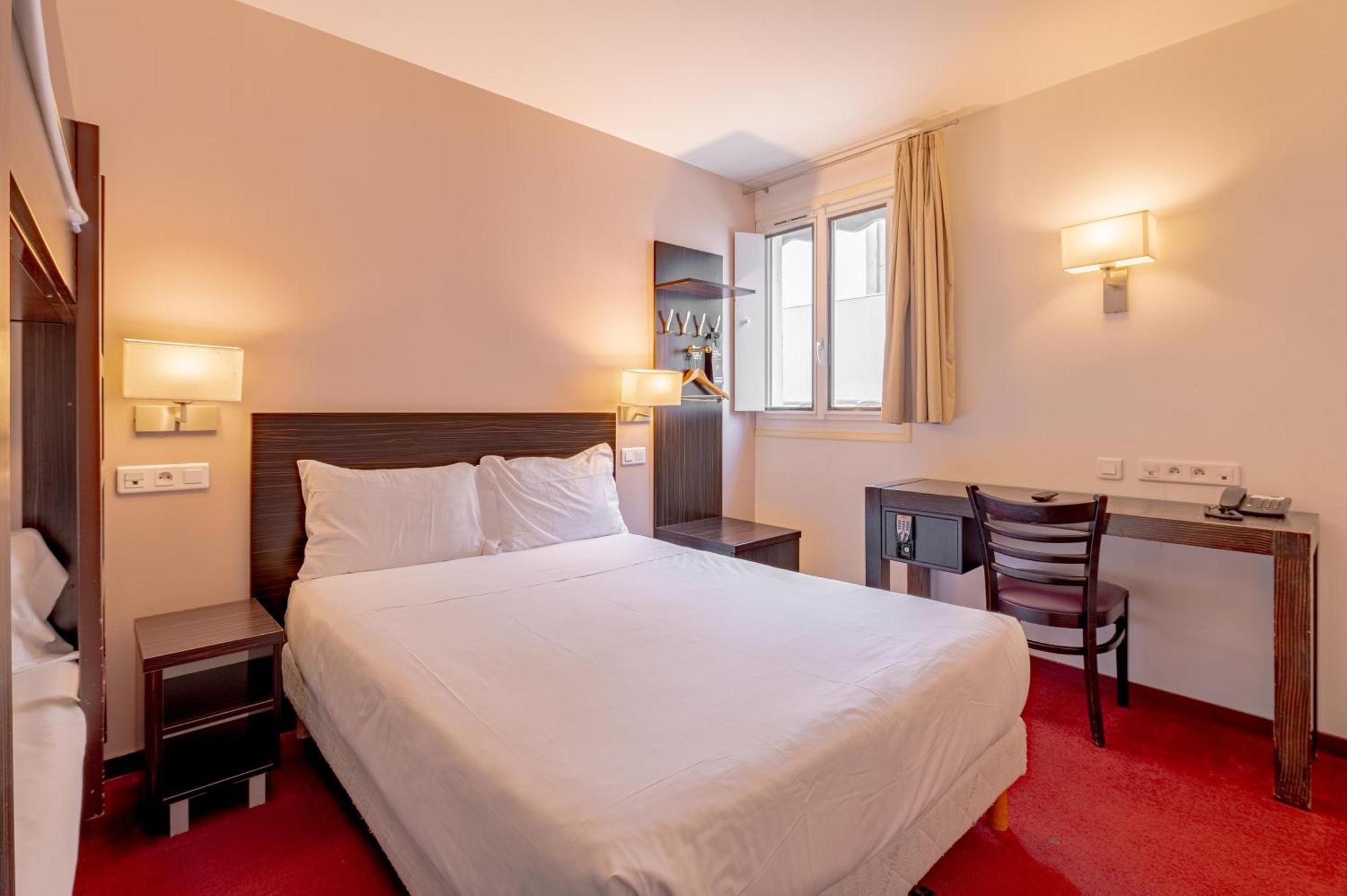 Grand Hotel Senia Орлі Екстер'єр фото