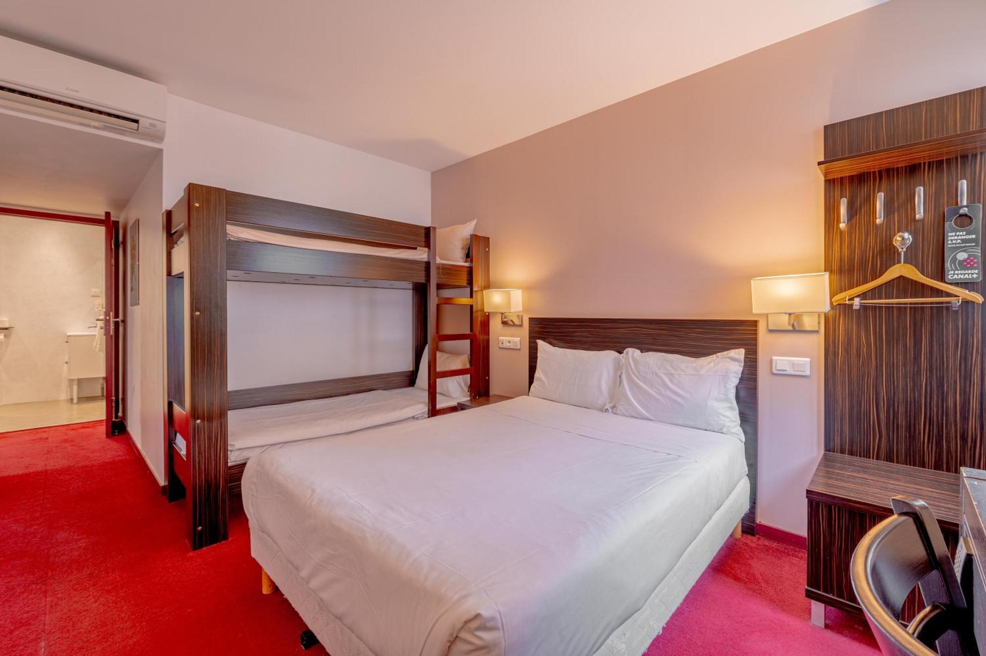 Grand Hotel Senia Орлі Екстер'єр фото