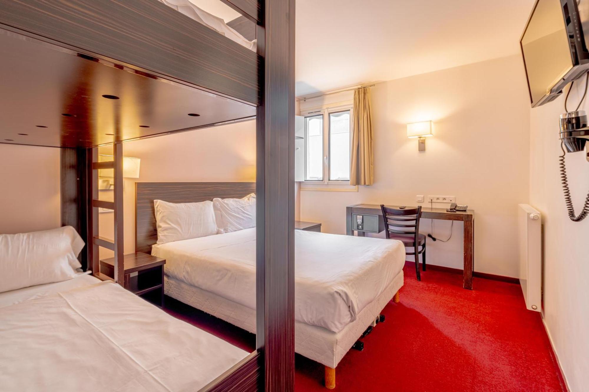 Grand Hotel Senia Орлі Екстер'єр фото
