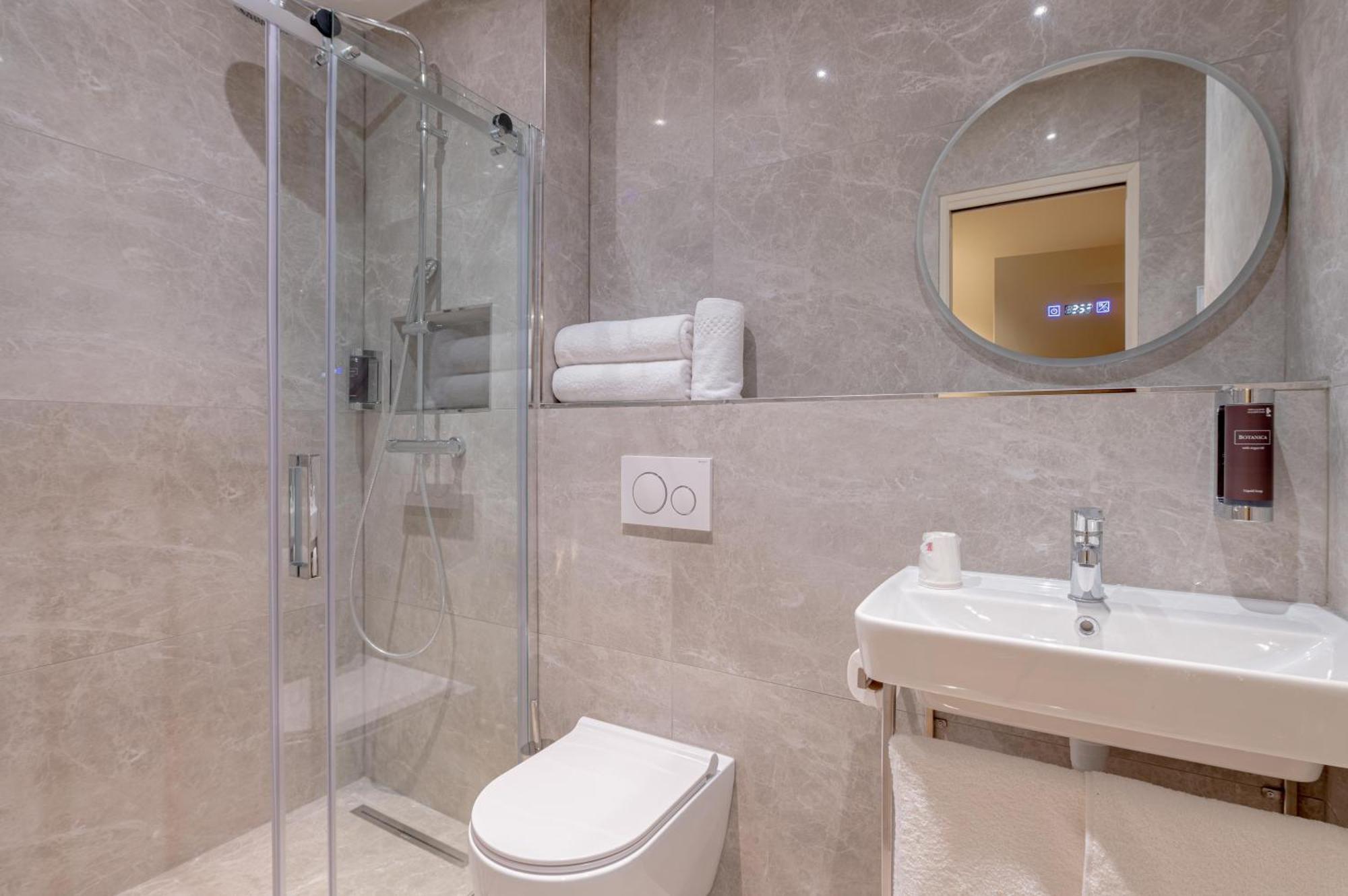 Grand Hotel Senia Орлі Екстер'єр фото