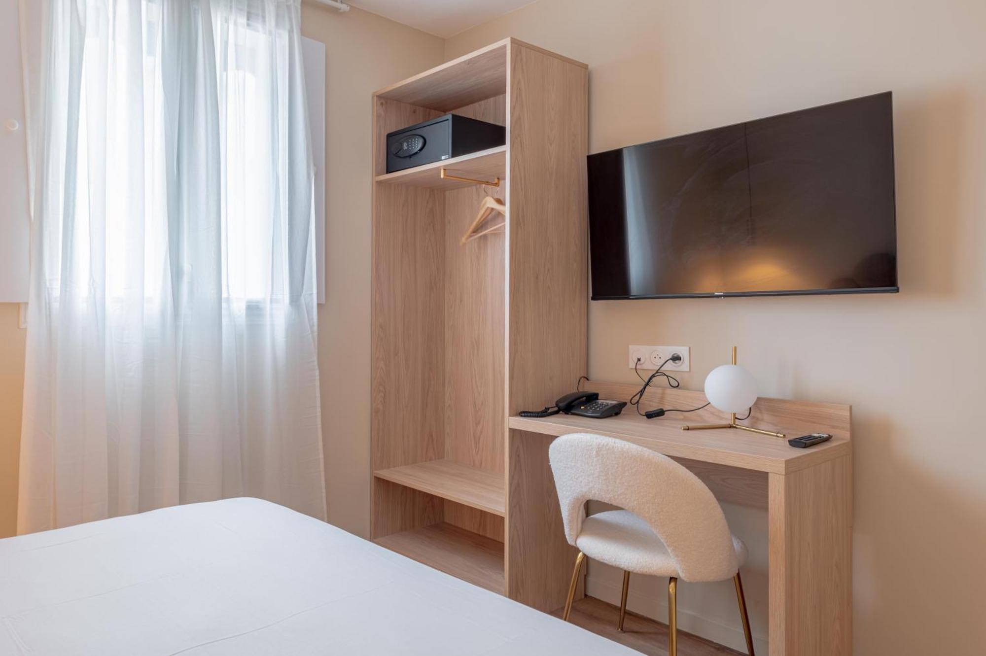 Grand Hotel Senia Орлі Екстер'єр фото