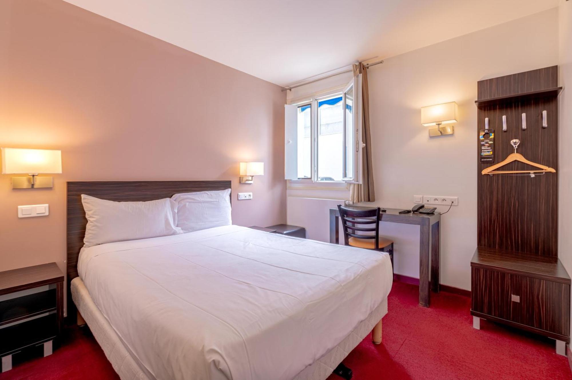Grand Hotel Senia Орлі Екстер'єр фото