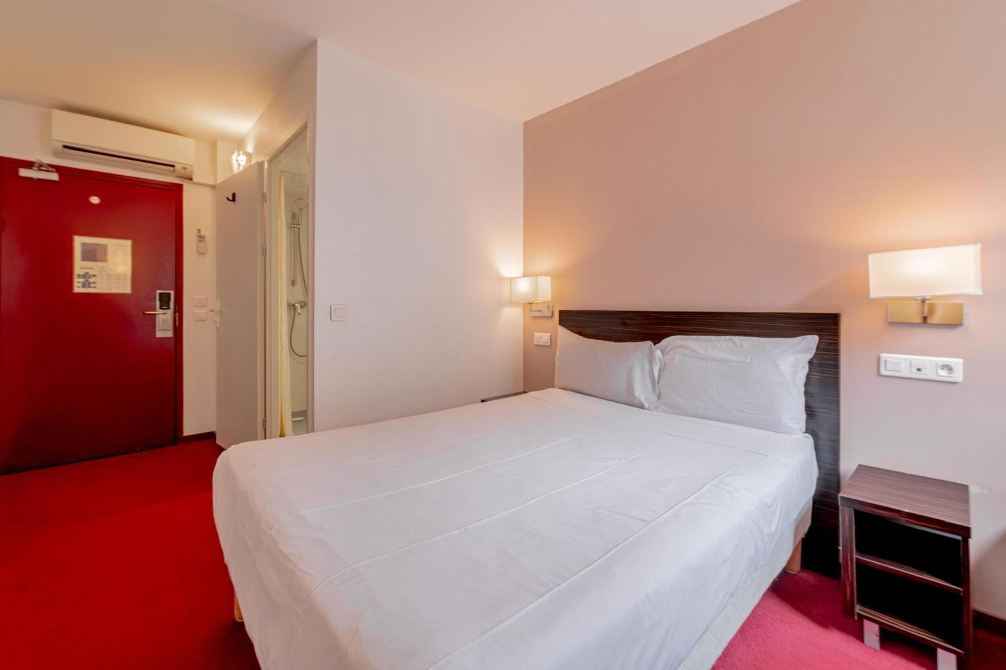 Grand Hotel Senia Орлі Екстер'єр фото