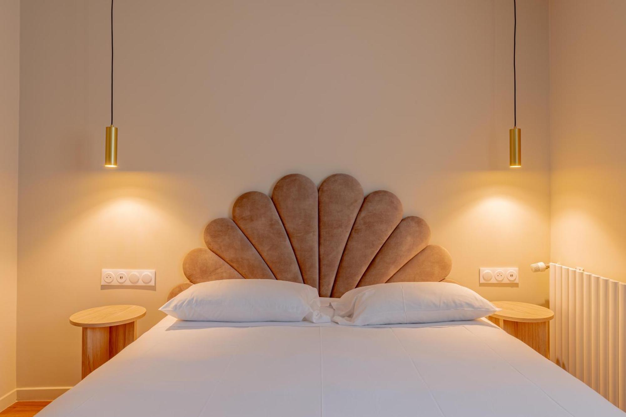Grand Hotel Senia Орлі Екстер'єр фото