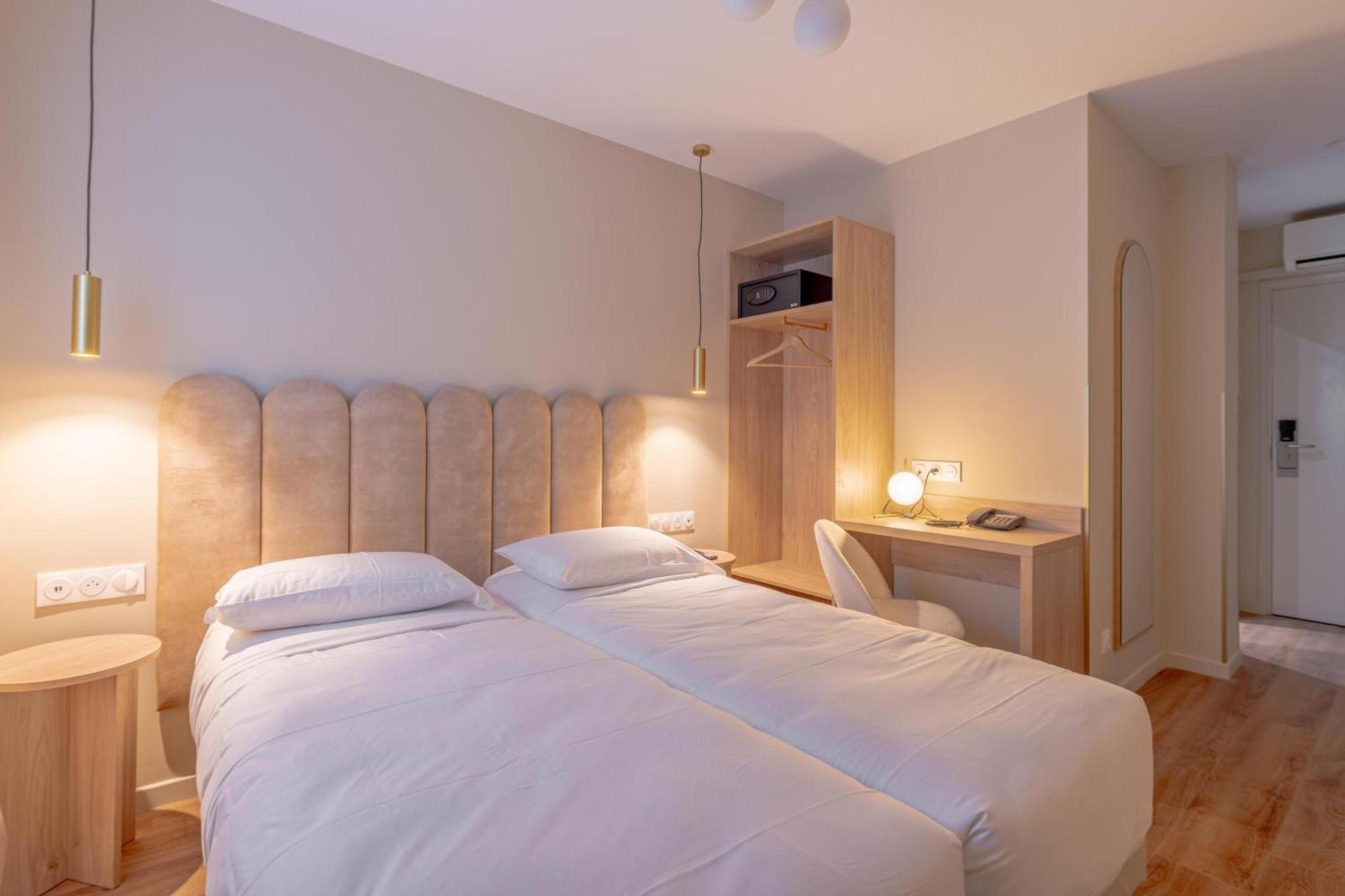 Grand Hotel Senia Орлі Екстер'єр фото