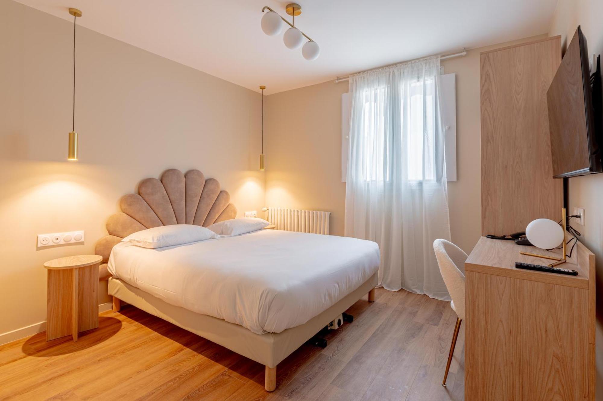 Grand Hotel Senia Орлі Екстер'єр фото