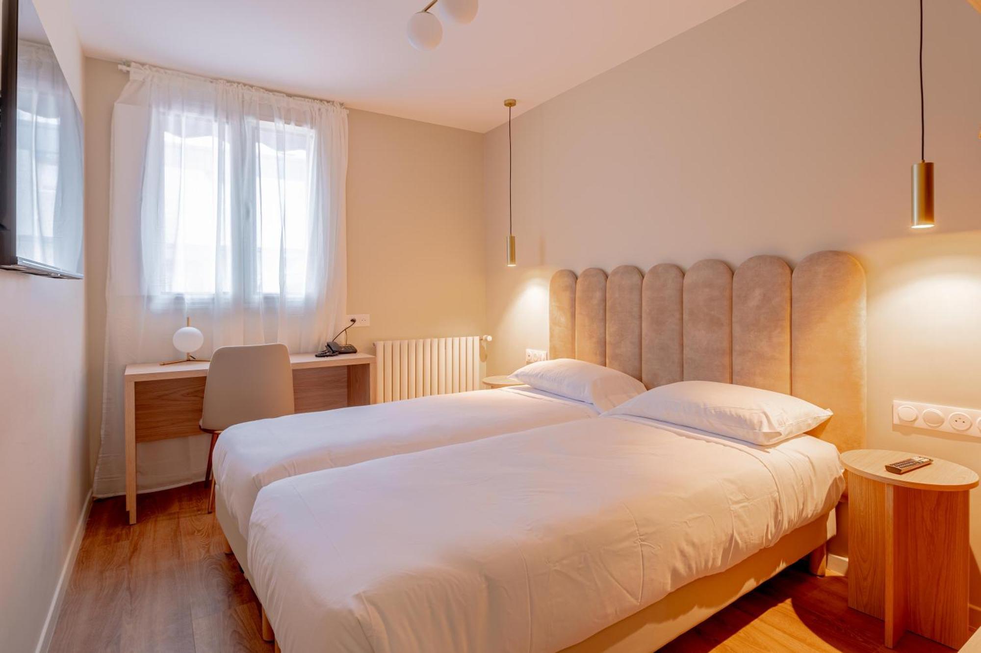 Grand Hotel Senia Орлі Екстер'єр фото
