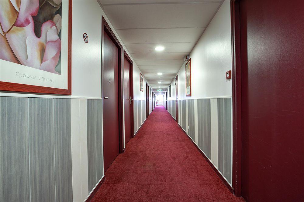 Grand Hotel Senia Орлі Екстер'єр фото