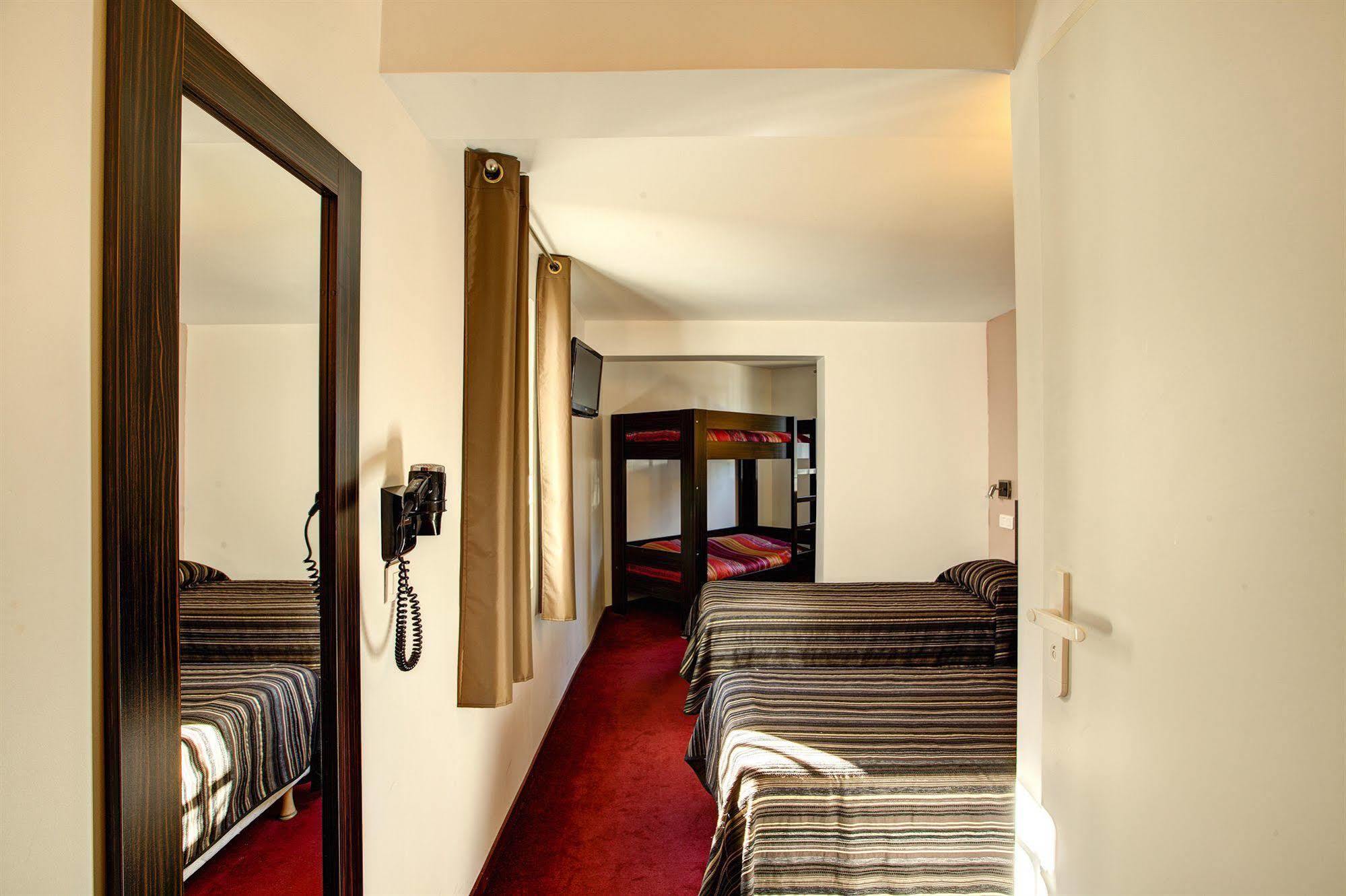Grand Hotel Senia Орлі Екстер'єр фото