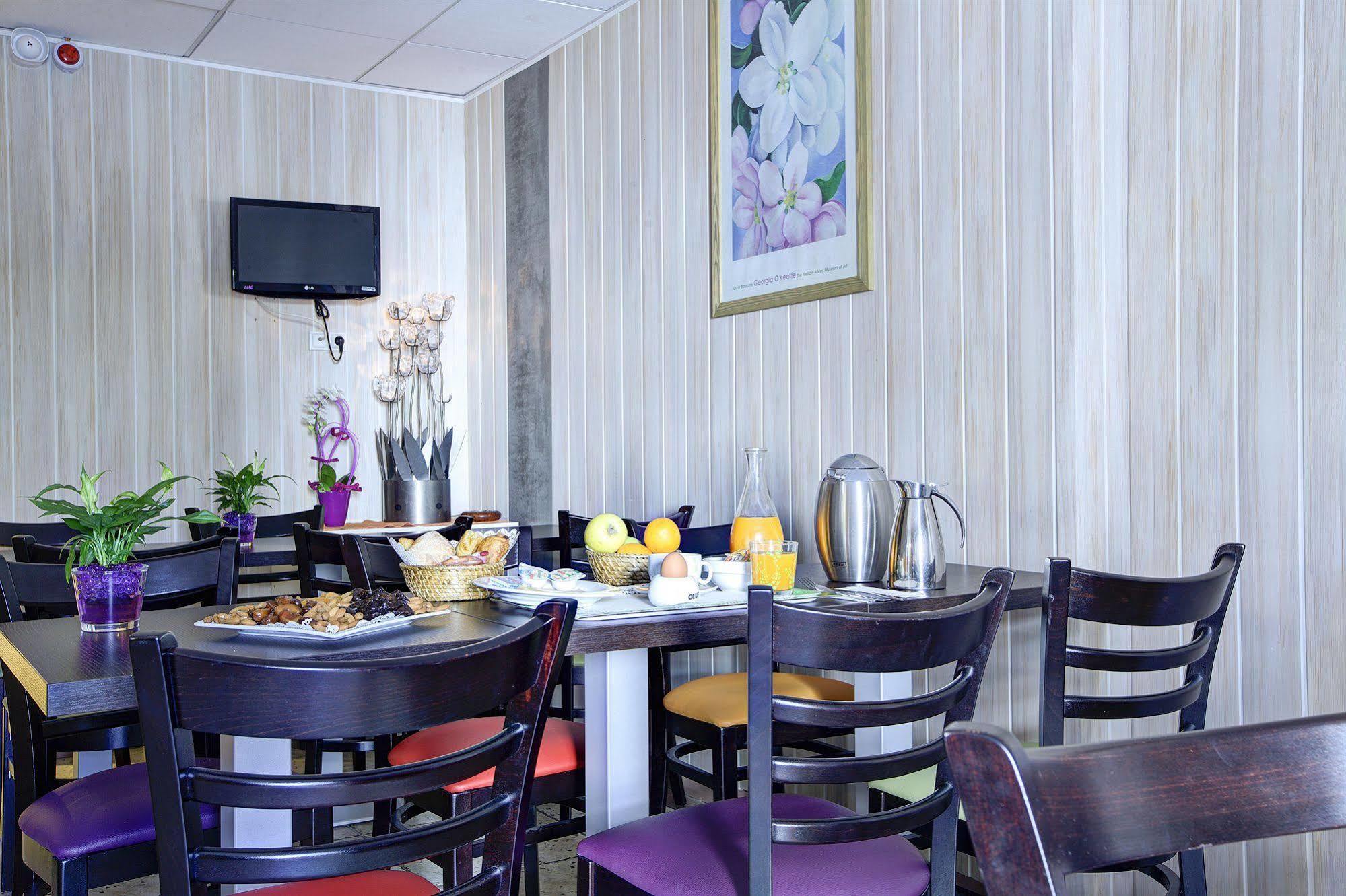 Grand Hotel Senia Орлі Екстер'єр фото