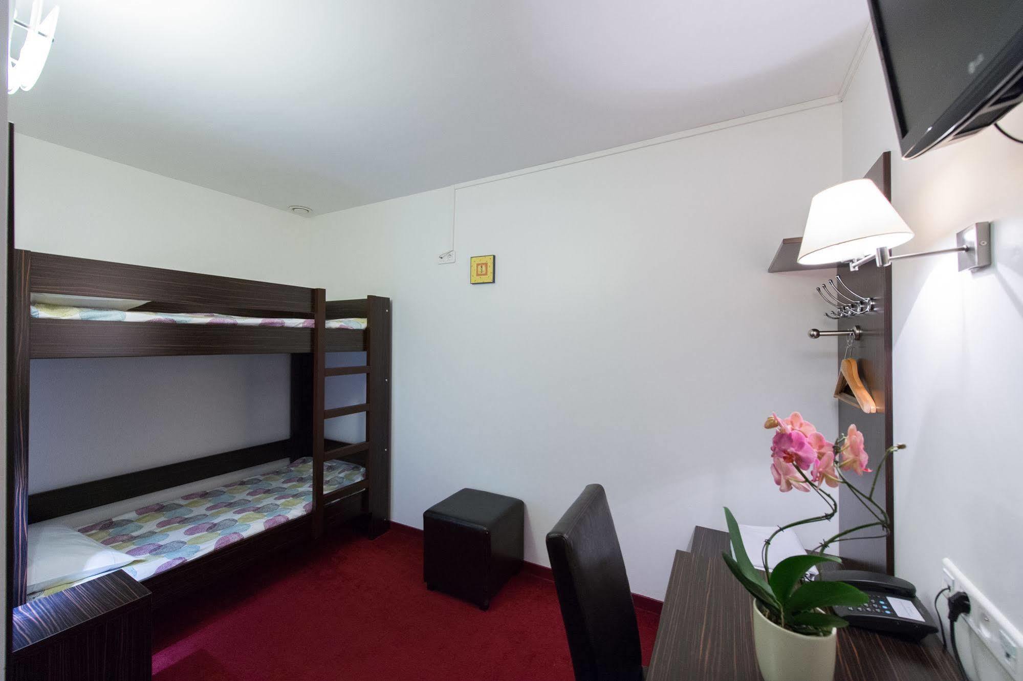 Grand Hotel Senia Орлі Екстер'єр фото