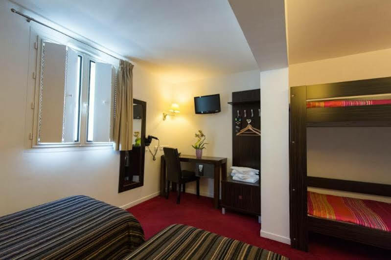 Grand Hotel Senia Орлі Екстер'єр фото